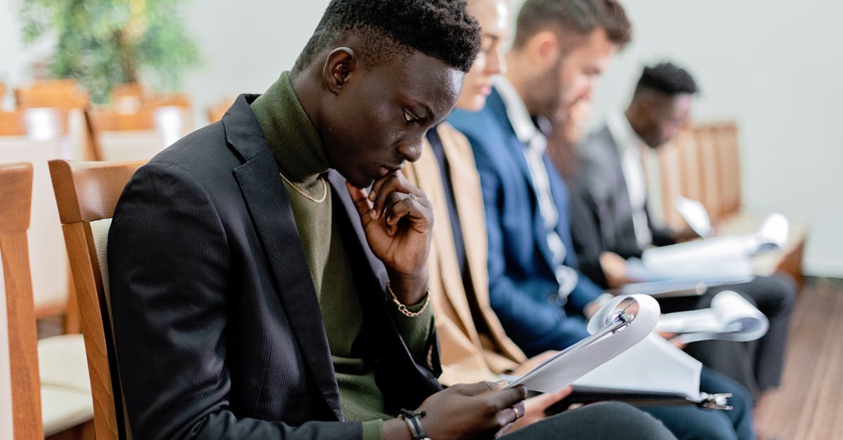 découvrez le parcours de carrière passionnant offert par le bts assurance. explorez les opportunités professionnelles, les compétences clés à acquérir et les débouchés dans le secteur de l'assurance en france.