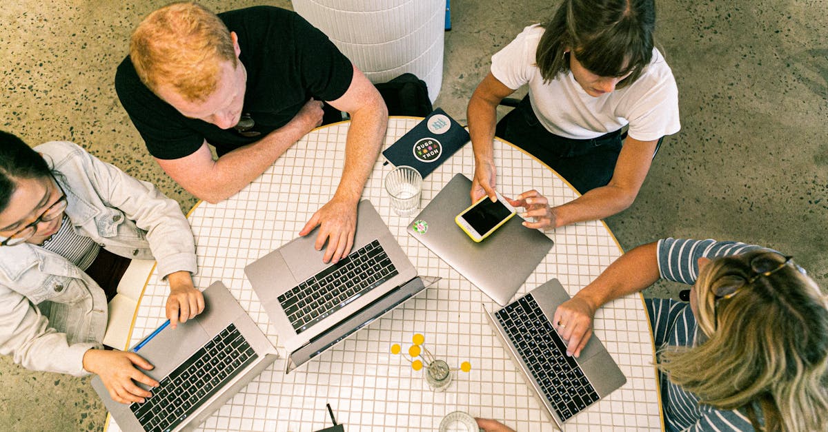 découvrez les avantages de la collaboration et comment elle favorise l'innovation, le partage des idées et l'atteinte d'objectifs communs. rejoignez-nous pour explorer des stratégies efficaces pour travailler ensemble et maximiser votre potentiel.