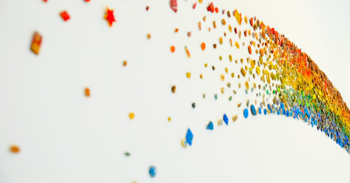 découvrez l'univers de la créativité, où l'imagination prend vie et les idées s'épanouissent. explorez des techniques, des inspirations et des conseils pour stimuler votre potentiel créatif et transformer vos projets en œuvres authentiques.