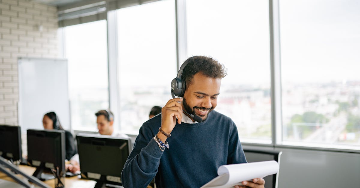découvrez comment les retours clients peuvent transformer votre entreprise. apprenez à recueillir, analyser et utiliser les avis clients pour améliorer vos produits et services.