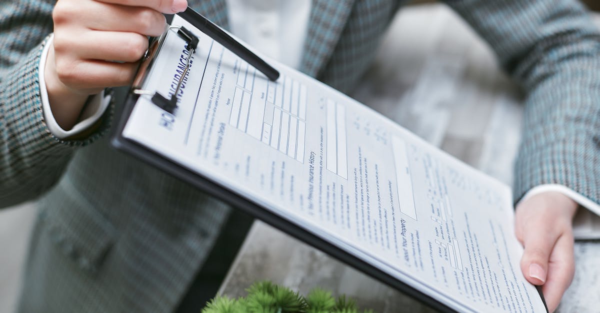 découvrez l'analyse approfondie des contrats d'assurance pour mieux comprendre vos droits et obligations. optimisez vos choix d'assurance grâce à des conseils experts et des outils d'évaluation adaptés à vos besoins.