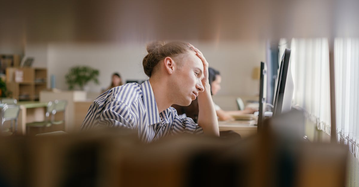 découvrez comment choisir la meilleure école d'assurance pour votre avenir professionnel. explorez nos conseils et critères essentiels pour faire le bon choix et réussir dans le secteur de l'assurance.
