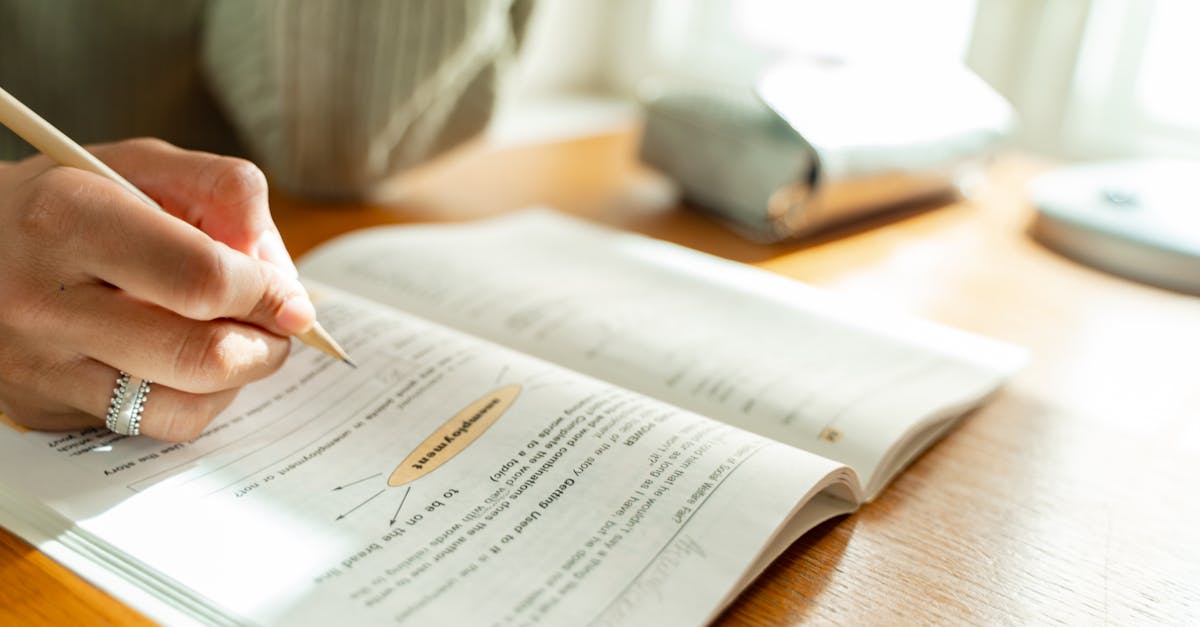 découvrez des méthodes de révision efficaces et adaptées à votre style d'apprentissage. que ce soit pour des examens, des cours ou des certifications, apprenez à optimiser votre temps et à mémoriser plus efficacement grâce à nos conseils pratiques.