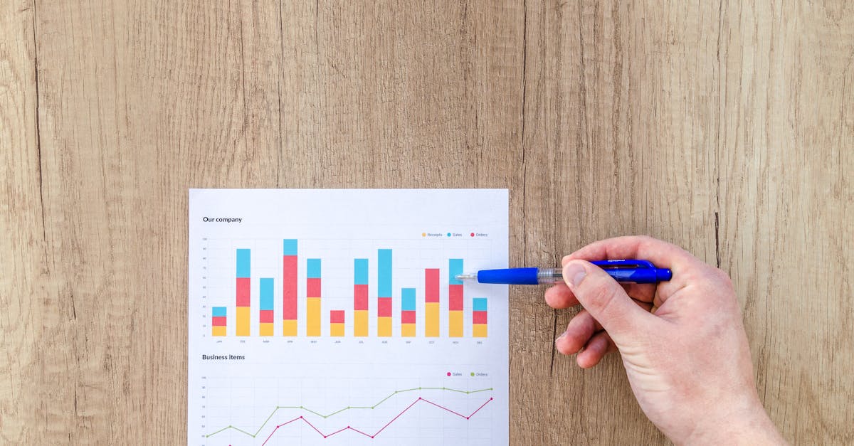 découvrez comment les indicateurs de performance peuvent transformer votre gestion d'entreprise. optimisez vos stratégies avec des données précises et des analyses approfondies pour atteindre vos objectifs.