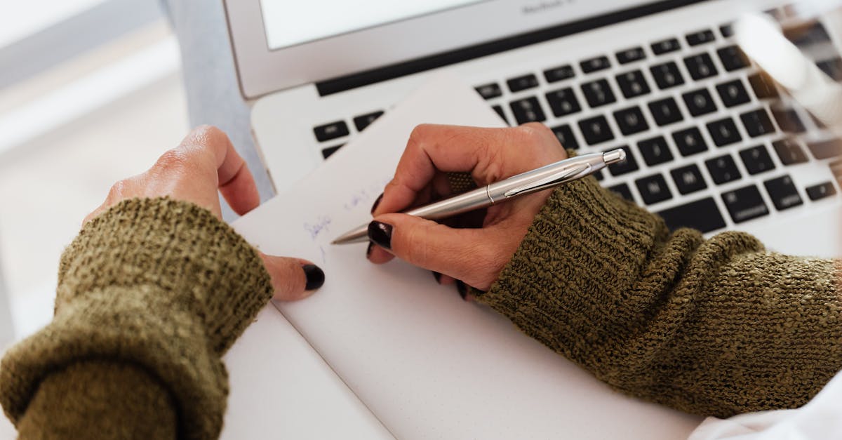 découvrez comment établir un plan d'étude efficace pour maximiser votre apprentissage. suivez nos conseils pratiques et astuces pour organiser votre temps, définir des objectifs clairs et améliorer votre concentration.