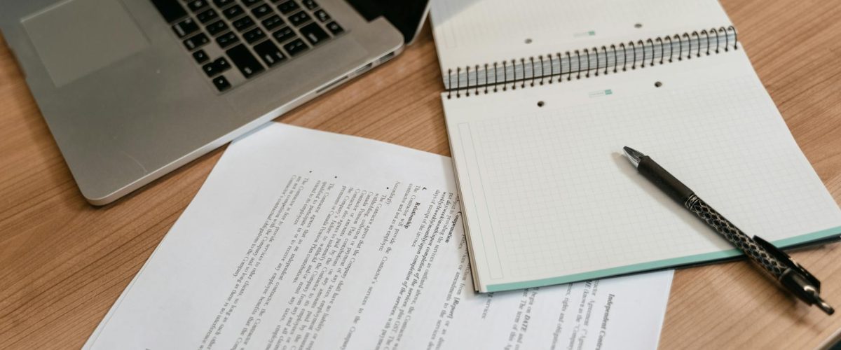 Exemple de lettre de motivation pour un stage : modèle adapté à votre profil